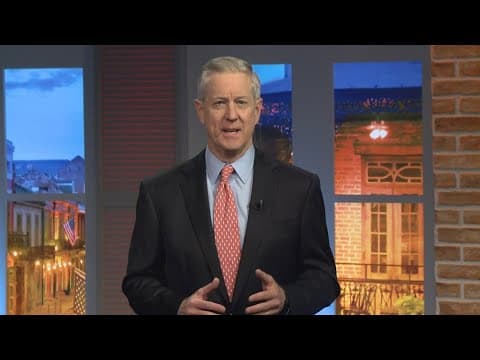 Clancy's Commentary: Time to prepare for hurricane season