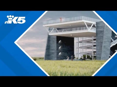 FEMA funding once canceled, again headed to Westport for tsunami evac tower