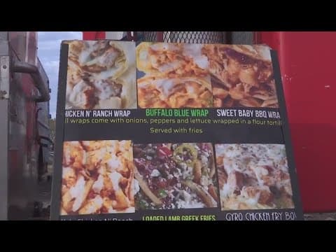 Vendors upset about city mandating food carts close by midnight in Short North