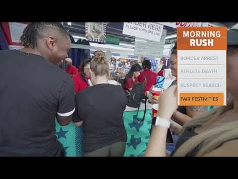 State Fair of Texas announces new attractions and events