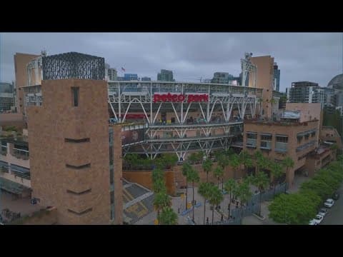 San Diego Rodeo returns to Petco Park in 2025