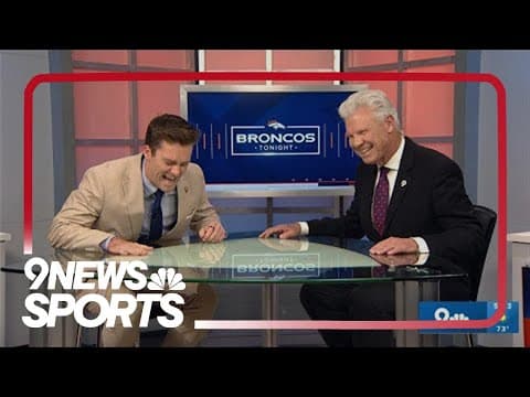 Klis & Tell: Did Broncos break 'unwritten' rules? Playoffs a possibility