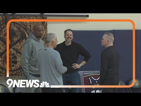 Nuggets boss Josh Kroenke says firings of coach and GM were months in the making