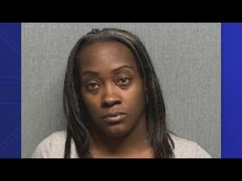 Woman found guilty of murdering, dismembering grandmother before burning body on a barbecue grill to