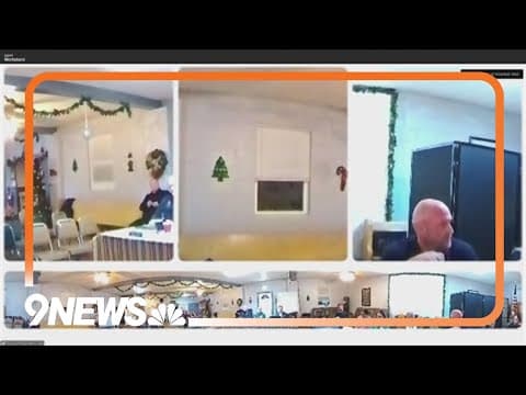 Man accused of shooting teenager in the face is back at work