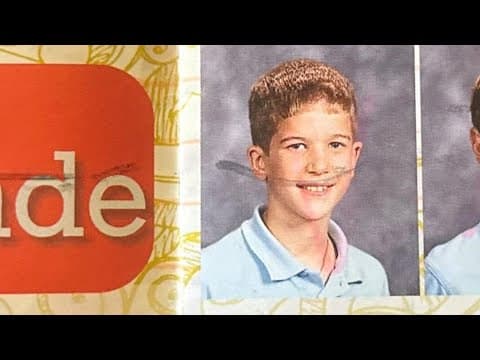 Classmate of Minnesota Catholic school shooter points to warning signs