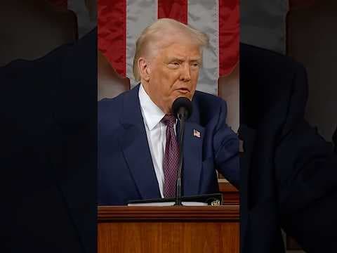 Colorado Lawmakers at Capitol as Trump Delivers Speech, Denver Mayor Testifies