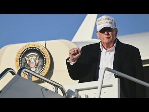 UT professor speaks on Trump's first 100 days of his second term