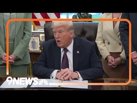 'You've got to save Chicago': Trump says National Guard likely headed to Chicago after Memphis