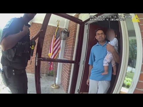 'We want to find her' | Manassas Park Police Chief shares updates on ongoing search for missing Mamt