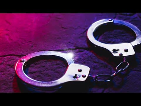 NOPD officer faces one count of stalking