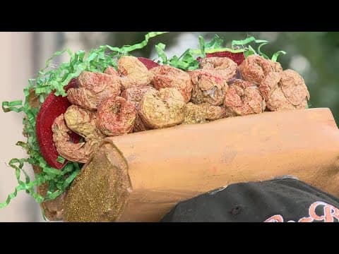 2023 Oak Street Po-Boy Festival kicks off over the weekend