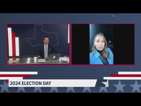 Election Day: How will Denton County impact the local and presidential election