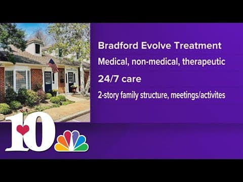 Planning Commission approves new drug, alcohol treatment facility on Clinton Highway