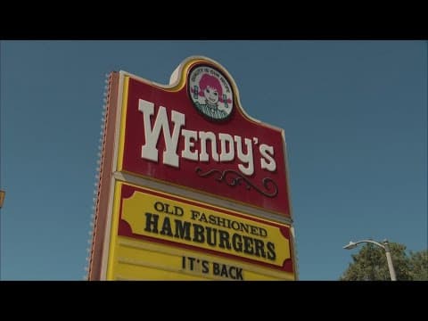 Wendy's closing 140 underperforming stores to reopen in other areas