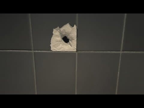 Increase in gunfire near Brays Bayou