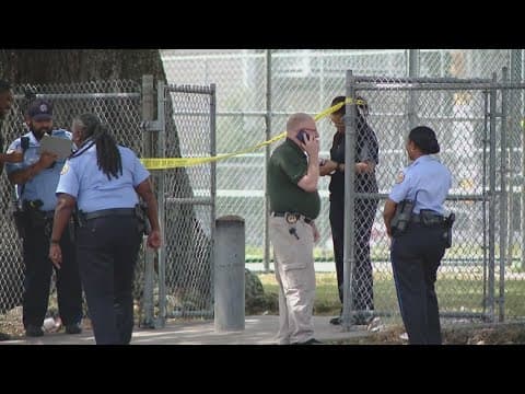 Man killed in Central City shooting