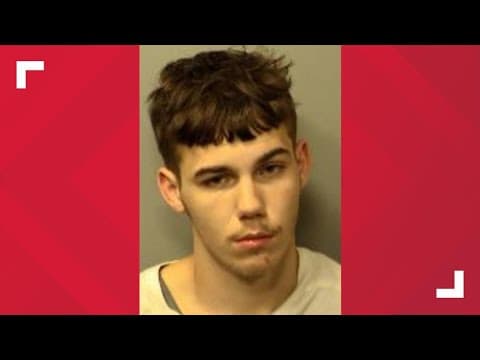 Teen convicted of murder in 2023 deadly shooting of another teen in Lawrence