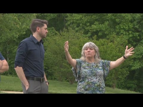 Neighbors outraged over plan to build Buc-ee's travel station in Stafford Co.