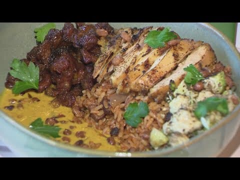 ChopnBlok and Casaema make the cut in Southern Living's 20 Best New Restaurants