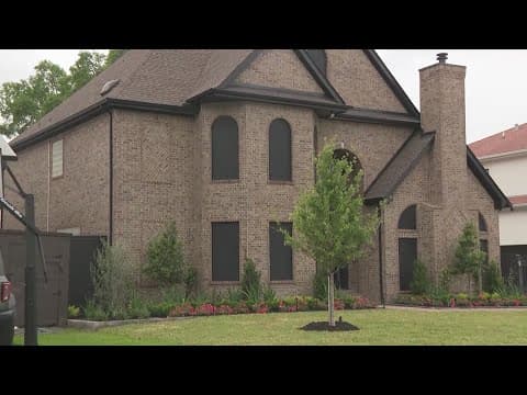 'We don't feel protected at all' | Bellaire residents demand action over so-called 'problem house'