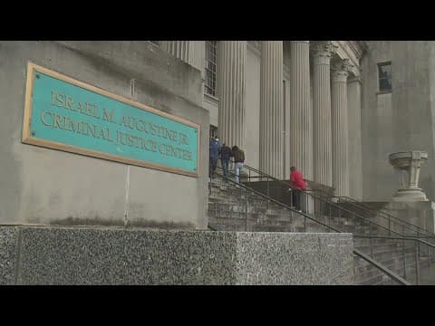 Court records show Orleans DA's Office refused at least 19 arrests during Lundi Gras