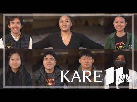 Wallin announces 2024 scholarship class that features more than 300 Minnesota students