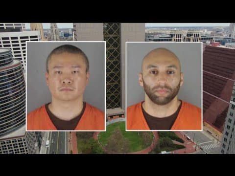 Thao, Kueng state trial on hold as one pleads guilty, the other opts for a judge's verdict