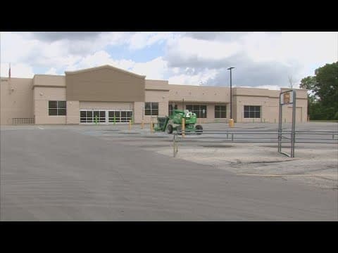 Resource hub addresses food insecurity in Indianapolis