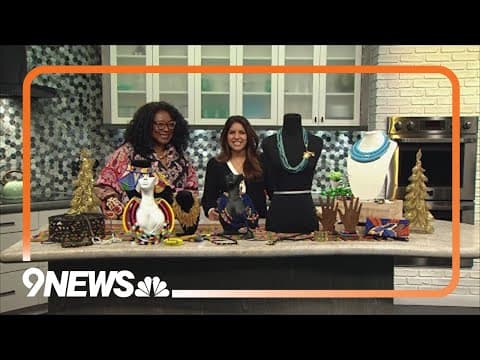 Mo'NifeRe Boutique talks about jewelry, starting her business in Denver