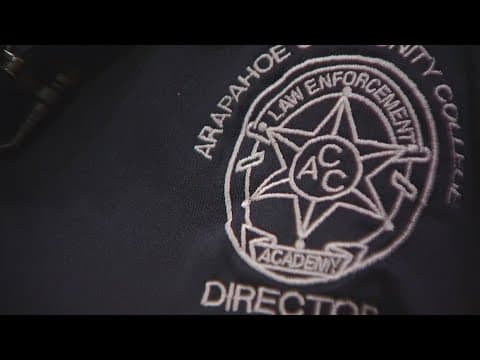 Aurora mayor proposes annual fitness test for new police officers