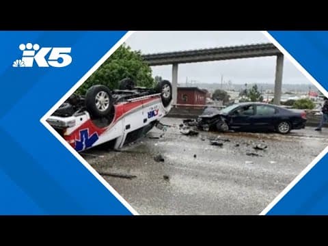 King County prosecutors seeing surge of felony traffic cases