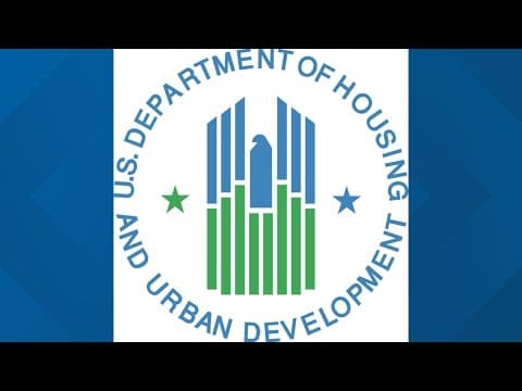Watch Live: HUD makes major federal funding announcement