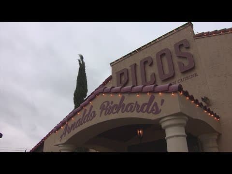 Beloved Houston Mexican restaurant Picos to close after 44 years