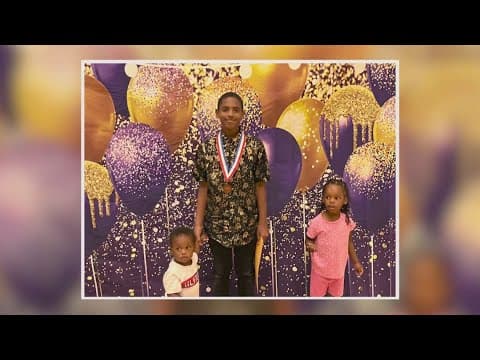 Fort Worth police investigating hit-and-run death of 12-year-old