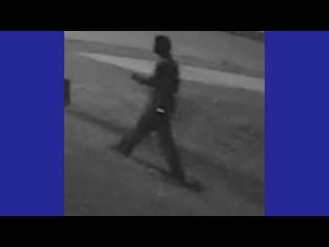 Texas teen wakes up to man covering her mouth