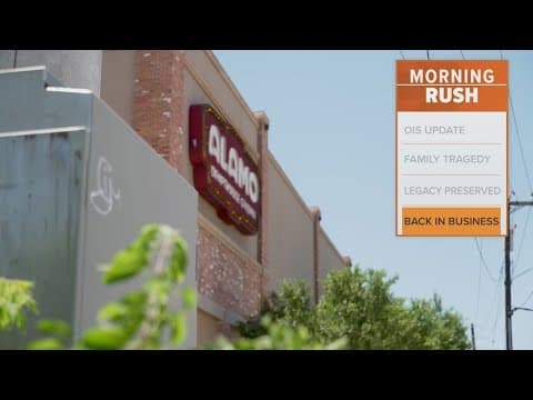 Alamo Drafthouses set to reopen in North Texas