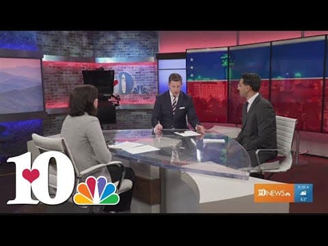 Inside TN: K. Jones, Part 2