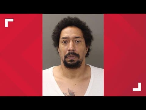 Man charged in south Columbus shooting