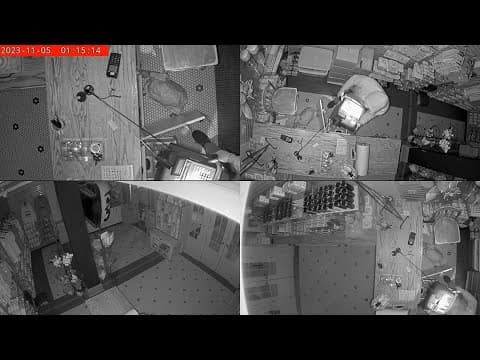 Cash register stole from City Park Café Du Monde