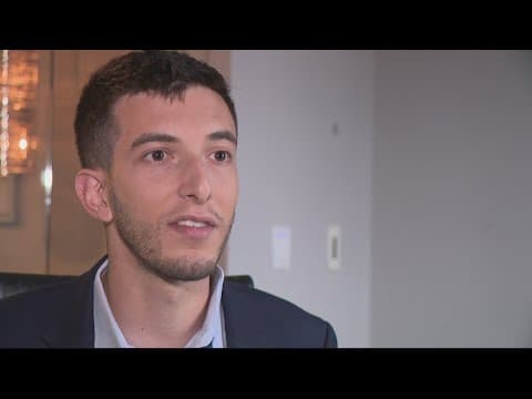 Apartments in Maryland vandalized with swastikas