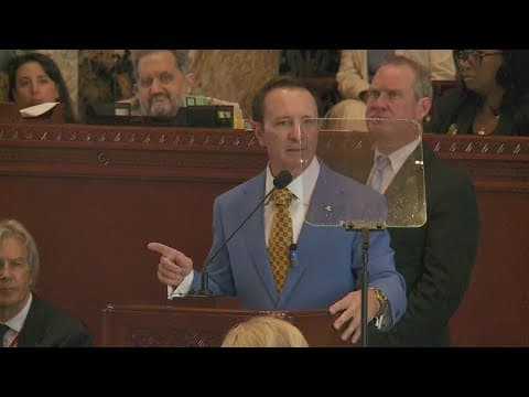 State lawmakers started new special legislative session in Louisiana