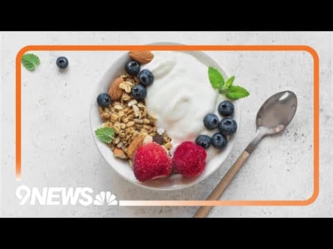 New research could be good news for snackers