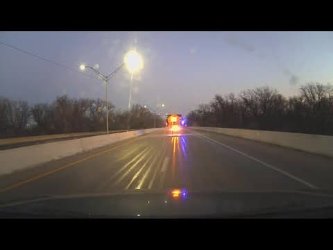 Dallas ISD superintendent discusses how districts decide to cancel classes during winter weather