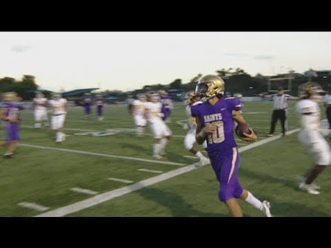 Friday night lights | The return of high school football across San Diego County