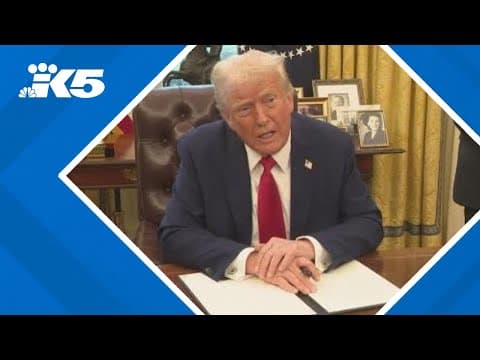 China puts retaliatory tariffs on U.S. goods