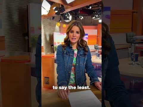 #3things this week from #sunrisers: drought, ticket fees, and a bizarre crime. #kare11 #shorts