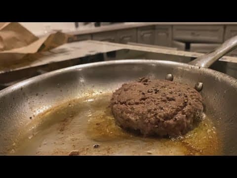 Why fats, oils and grease should never go down your drain