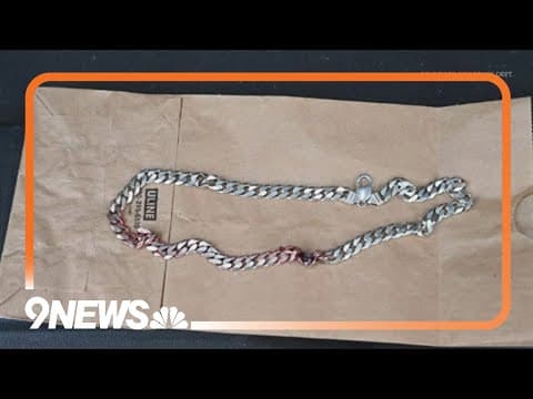 Chain saves man after shooting in Commerce City