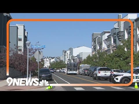 Suspect identified in Broomfield 'active shooter' situation